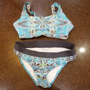 Athleta bikini
